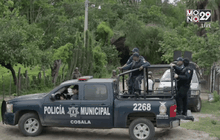 เม็กซิโกเพิ่มกำลังล่าเจ้าพ่อยาเสพติด