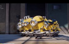 เตรียมต้อนรับการกลับมาของเหล่าวายร้ายตัวแสบใน Despicable Me 3