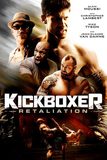Kickboxer: Retaliation สังเวียนแค้น สังเวียนชีวิต 6
