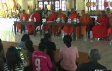 ขับไล่ เจ้าอาวาสวัดเขาถ้ำศรีทรงธรรม อ้างพัวพันสีกา