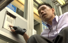 นักรณรงค์เพื่อสิทธิคนพิการ แจงปมทุบลิฟท์บีทีเอส