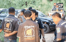 แก้ปัญหาช้างป่าทำร้ายชาวบ้าน จ.จันทบุรี