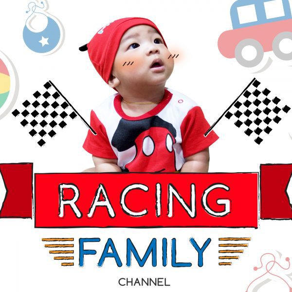 Racing Family