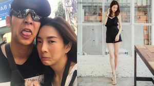 สวยใสมีสไตล์! เกรซ ชลิตา แฟนสาว พอร์ช ศรัณย์ ที่ดังมากในโลกโซเชียล