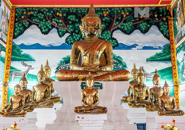 วัดสารภี