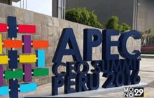 จับตาการประชุม APEC หลังเลือกตั้งสหรัฐฯ