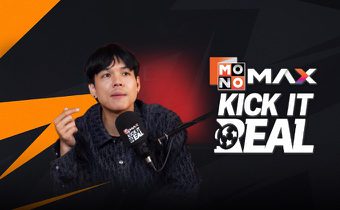 KICK IT REAL