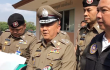 “ศรีวราห์” ลงพื้นที่ตรวจสำนวนคดีเปรมชัย
