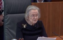 ศาลอังกฤษ ชี้นายกฯ ปิดประชุมสภา ผิดกฎหมาย