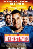 The Longest Yard กระตุกต่อมเกม คน ชน คน