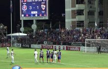 แชมป์เก่าร่วง!ท่าเรือเปิดบ้านอัดเชียงรายสุดมันส์ 3-2