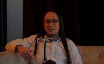 “พีธ พีระ” สลัดลุคศิลปิน สวมบทมาเฟียในซีรีส์ “ตี๋ใหญ่ 2 ดับเครื่องชน” ของช่อง MONO29