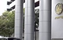 คุก 3 เดือน สาวหลอกศาลต้องกักตัว 14 วัน