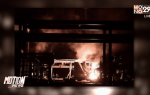 โรงงานเคมีในจีนระเบิด