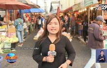 สำรวจเมืองโคราช หลังสถานการณ์คลี่คลาย