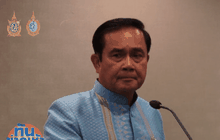 “พล.อ.ประยุทธ์” เผยที่มา “นายกฯ คนนอก”