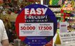 โค้งสุดท้าย “Easy E-Receipt” มาตรการลดหย่อนภาษี