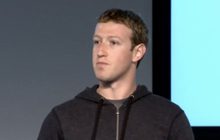Facebook กำไรพุ่ง-ผู้ใช้งานรายวันเพิ่มขึ้นต่ำสุด