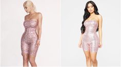 ต่างกันตรงไหน! ชุดที่ ไคลี่ย์ เจนเนอร์ ใส่ฉลองวันเกิด 21 ปี ราคาเกือบสามแสนกับชุดราคาหนึ่งพันบาท!!