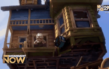 หนังคนแก่ที่ไม่เฉื่อยตามวัย