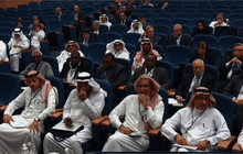 ประชุมต่อต้าน MERS ในซาอุดิอาระเบีย