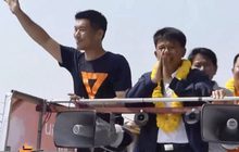 คสช. ปัดเร่งดำเนินคดี “ธนาธร”