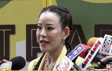 “หนิง ปณิตา” ทำหน้าอกใหม่เหตุเสี่ยงมะเร็ง ปัดมัดใจสามี