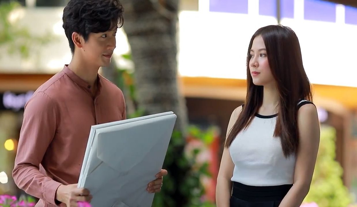 ละคร ใบไม้ที่ปลิดปลิว ep. 5