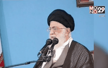 อิหร่านจะไม่เจรจากับสหรัฐฯนอกจากเรื่องนิวเคลียร์