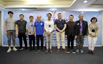 บยสส. 1 ร่วมฟังบรรยายประเด็นร่วมสมัยตามสถานการณ์ ครั้งที่ 1 หัวข้อ การแสวงหาข้อเท็จจริงในวิกฤตของประเทศไทย