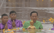 ประเพณีอุ้มพระดำน้ำ จ.เพชรบูรณ์