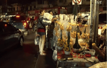 ผู้ค้าปากคลองตลาดร้องเรียนมาเฟียเรียกเก็บเงิน