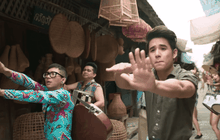 Box Office 5 อันดับหนังทำเงิน