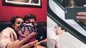 ถ่ายรูปอวดแฟน แบบเนียนๆ ไม่ให้คนหมั่นไส้ วาเลนไทน์นี้จัดเลย