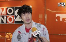 “ซัน ประชากร” รับห่าง “ต้นหอม” ขอใช้เวลาพิสูจน์ความรัก