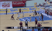 Q4 ไทย ปะทะ กาตาร์ ศึก FIBA ASIA CHALLENGE 2016