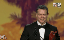 งานประกาศรางวัลปาล์มสปริงส์