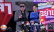 “เปิ้ล-จูน” ฟุ้ง “ออก้า” เตรียมทำสถิติขับเจ็ตสกีข้ามอ่าวไทย 
