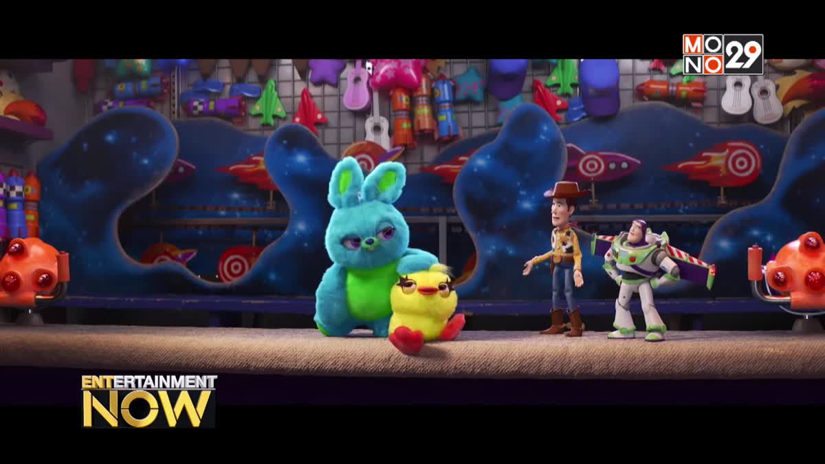 Toy Story 4 จัดหนัก ปล่อยคลิป 2 ตัว ภายใน 2 วัน