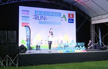 Blackmores RUN&MOVE งานวิ่งที่ได้มากกว่าวิ่ง