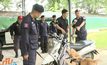 เจษฎาพาลุย : สัมผัสกิจกรรมการฝึกสุนัขตำรวจ