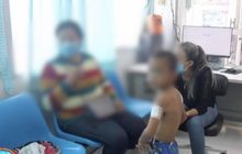 แจ้งจับเพื่อนบ้านปล่อยสุนัขกัดลูกชายวัย 5 ขวบ