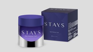 โบกมือลาผิวพังๆ Stay ครีมเดียวก็เอาอยู่ เซฟทุกปัญหาของผิวหน้า