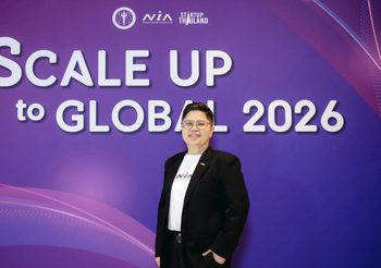 NIA เปิดรับสมัครสตาร์ตอัปไทย ต่อยอดธุรกิจ ปักหมุด 4 ตลาดสำคัญภูมิภาค ASEAN