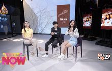 นัน-เนสท์ กับการนำเสนอเพลง Cover “คนที่ไม่ใช่” ในรูปแบบผู้หญิง