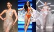 3 ลุครอบพรีลิมฯ “แอนนา เสืองามเอี่ยม”  Miss Universe 2022