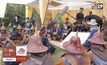ความยิ่งใหญ่ของ “ตำนานสมเด็จพระนเรศวรฯ เดอะซีรีส์ ภาคประกาศอิสรภาพ”