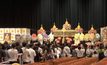 กำหนดการพิธีพระราชทานเพลิงศพ “หลวงพ่อคูณ”
