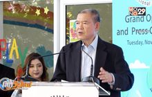 “ดร.ศุภชัย” ชำแหละ ศก.โลกกลับข้าง-ไทยกระตุ้นไม่ถูกจุด