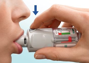 วิธีการใช้ ยาพ่นคอ Soft Mist Inhaler สำหรับผู้ป่วยโรคหืดหอบ แบบละเอียด!!!